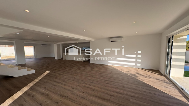 Ma-Cabane - Vente Maison Velaux, 200 m²