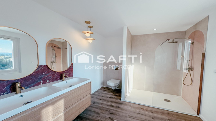 Ma-Cabane - Vente Maison Velaux, 200 m²