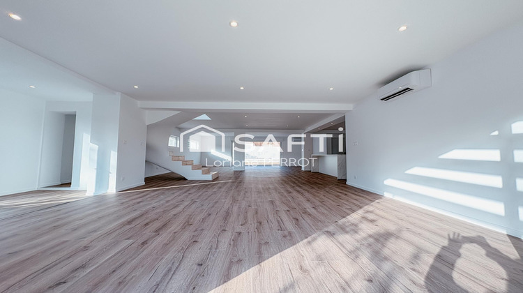 Ma-Cabane - Vente Maison Velaux, 200 m²