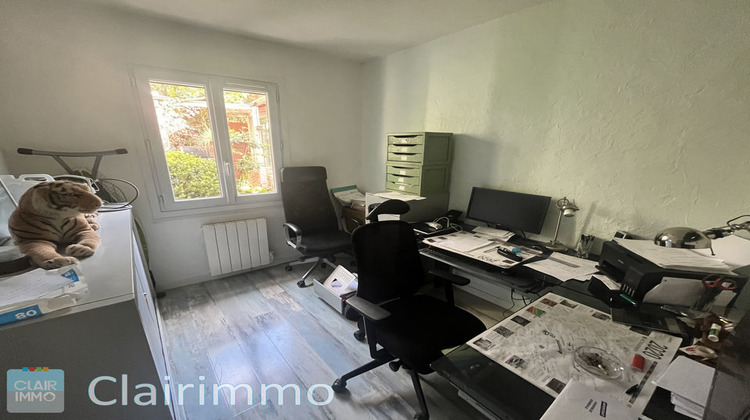 Ma-Cabane - Vente Maison VELAUX, 70 m²