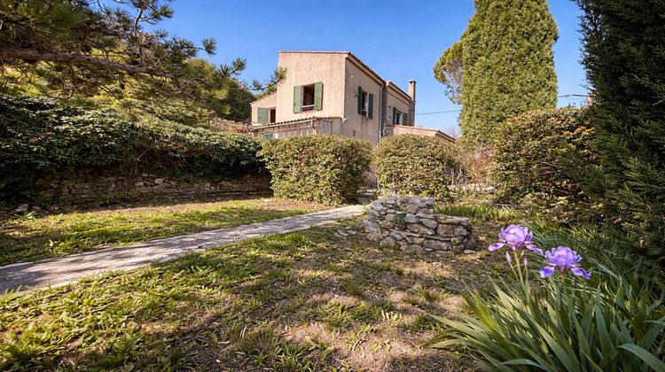 Ma-Cabane - Vente Maison VELAUX, 116 m²