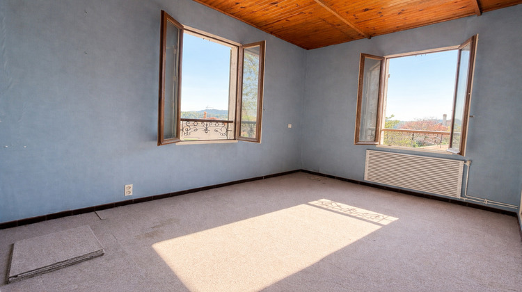 Ma-Cabane - Vente Maison VELAUX, 116 m²