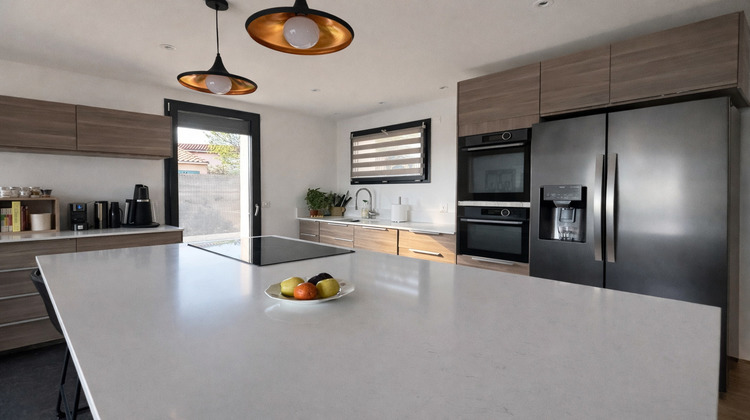 Ma-Cabane - Vente Maison VELAUX, 120 m²