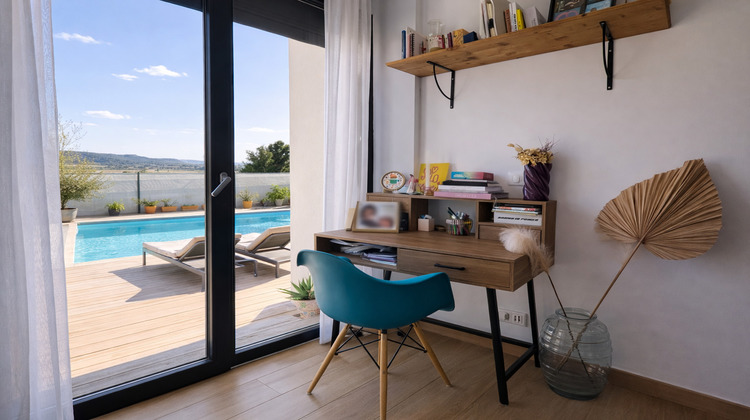 Ma-Cabane - Vente Maison VELAUX, 120 m²