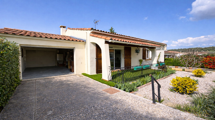 Ma-Cabane - Vente Maison VELAUX, 93 m²
