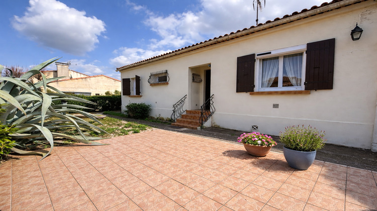 Ma-Cabane - Vente Maison VELAUX, 93 m²