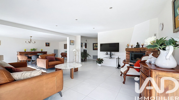 Ma-Cabane - Vente Maison Velaux, 122 m²