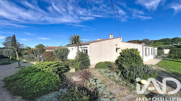 Ma-Cabane - Vente Maison Velaux, 122 m²
