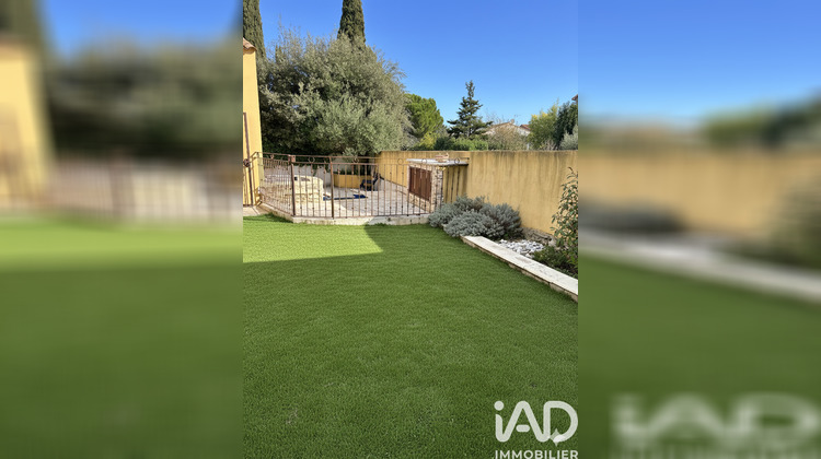 Ma-Cabane - Vente Maison Velaux, 125 m²