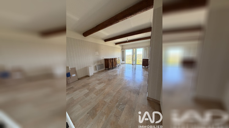 Ma-Cabane - Vente Maison Velaux, 144 m²