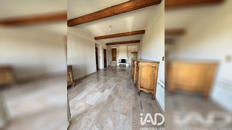 Ma-Cabane - Vente Maison Velaux, 144 m²