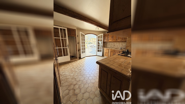 Ma-Cabane - Vente Maison Velaux, 144 m²
