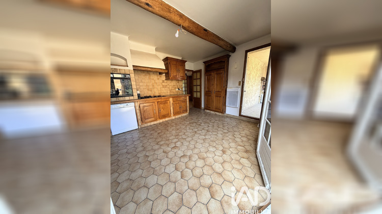 Ma-Cabane - Vente Maison Velaux, 144 m²