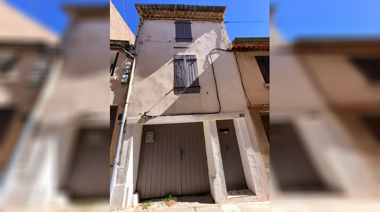 Ma-Cabane - Vente Maison Velaux, 70 m²