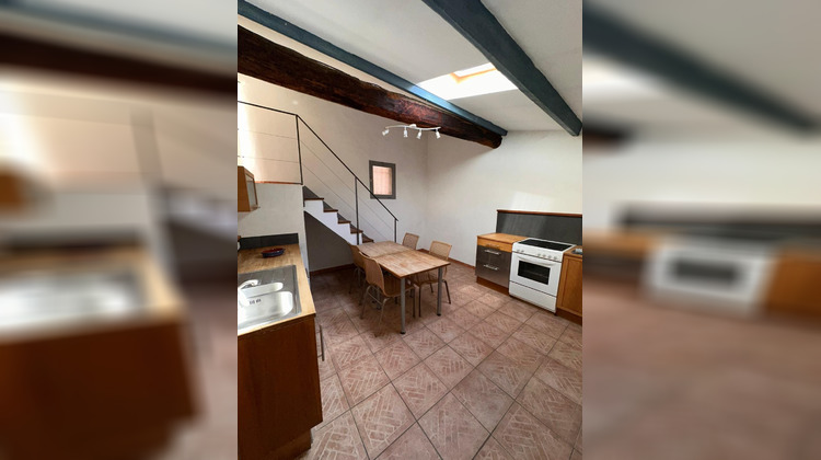 Ma-Cabane - Vente Maison Velaux, 70 m²