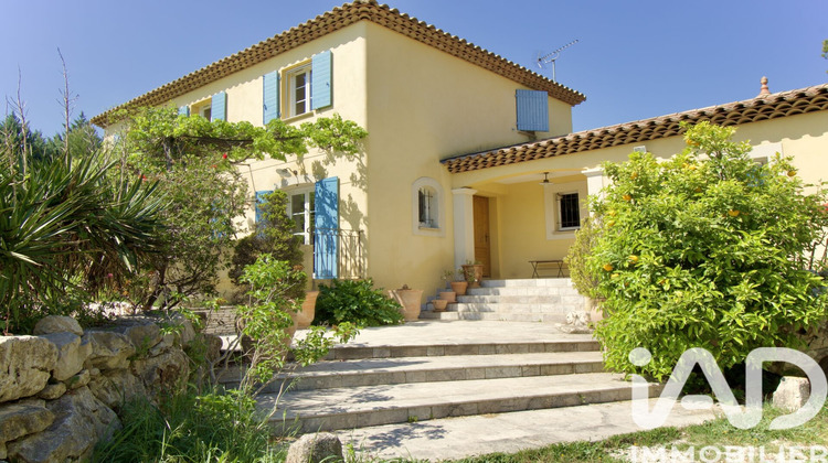 Ma-Cabane - Vente Maison Velaux, 164 m²