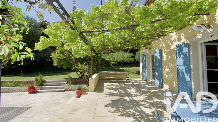 Ma-Cabane - Vente Maison Velaux, 164 m²