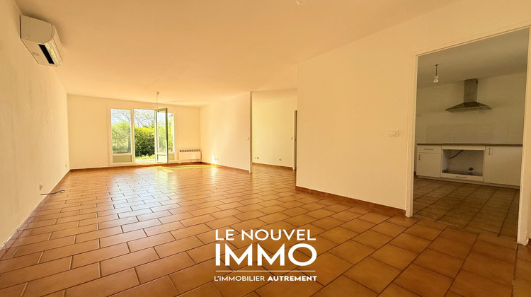 Ma-Cabane - Vente Maison Velaux, 101 m²