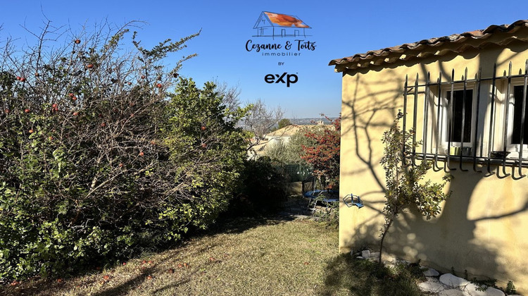 Ma-Cabane - Vente Maison Velaux, 160 m²