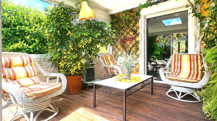 Ma-Cabane - Vente Maison Velaux, 100 m²