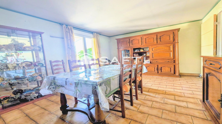 Ma-Cabane - Vente Maison Velaux, 89 m²