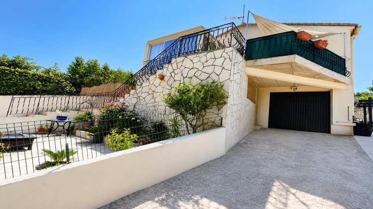 Ma-Cabane - Vente Maison VELAUX, 160 m²