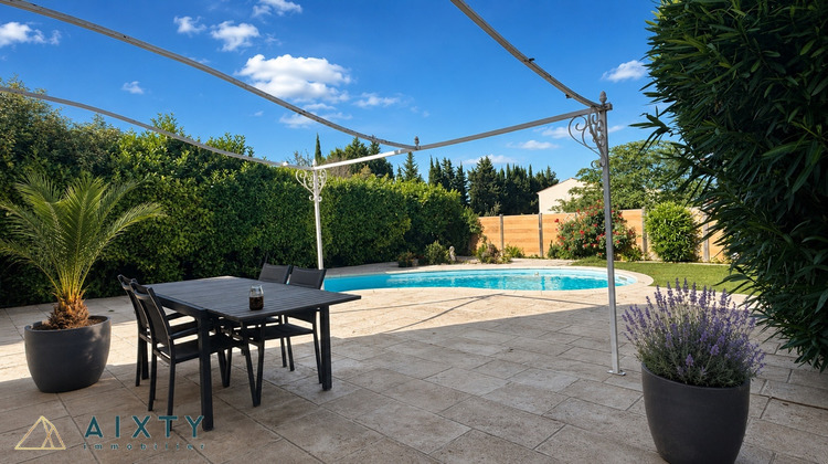 Ma-Cabane - Vente Maison VELAUX, 110 m²