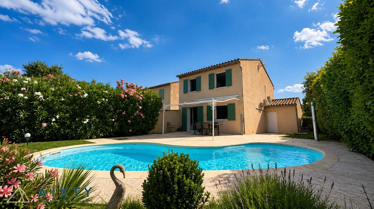 Ma-Cabane - Vente Maison VELAUX, 110 m²