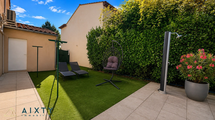 Ma-Cabane - Vente Maison VELAUX, 110 m²