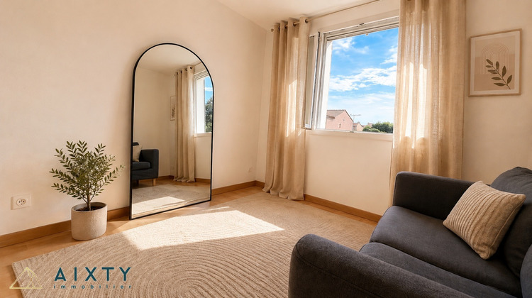 Ma-Cabane - Vente Maison VELAUX, 110 m²
