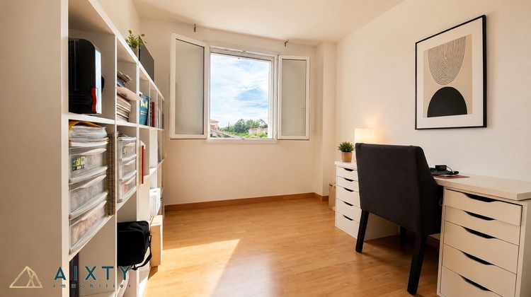Ma-Cabane - Vente Maison VELAUX, 110 m²