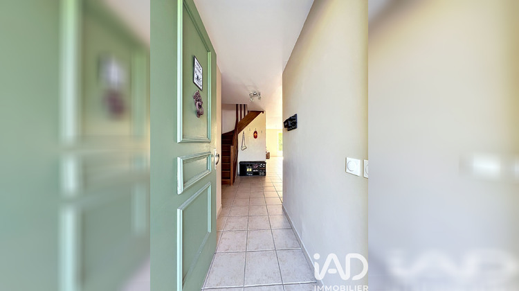Ma-Cabane - Vente Maison Velaux, 110 m²