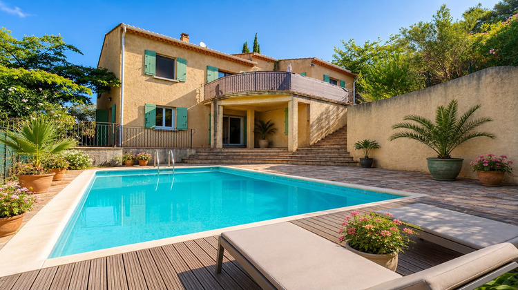 Ma-Cabane - Vente Maison VELAUX, 162 m²