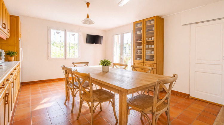 Ma-Cabane - Vente Maison VELAUX, 162 m²