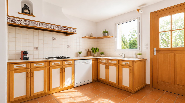 Ma-Cabane - Vente Maison VELAUX, 162 m²