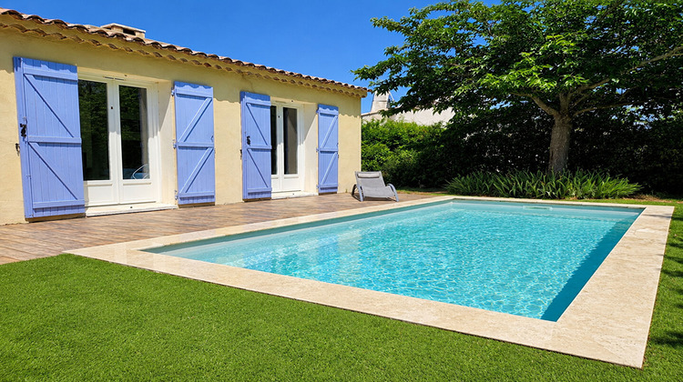 Ma-Cabane - Vente Maison VELAUX, 138 m²
