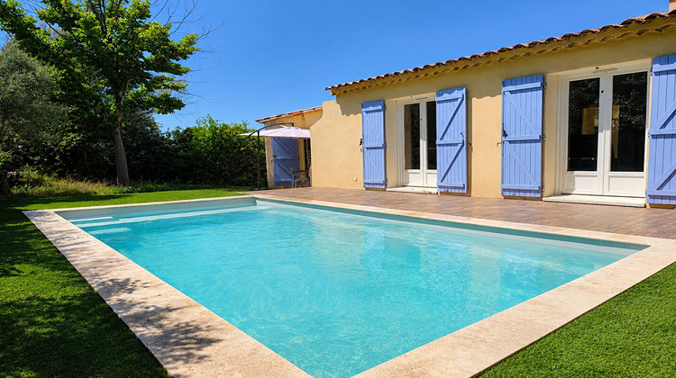 Ma-Cabane - Vente Maison VELAUX, 138 m²