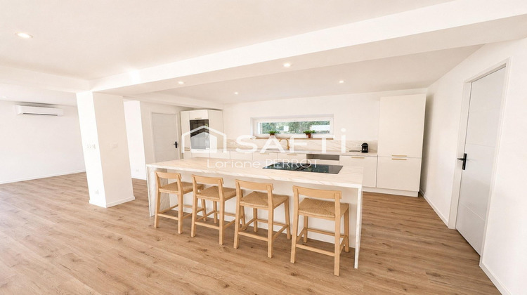 Ma-Cabane - Vente Maison Velaux, 190 m²