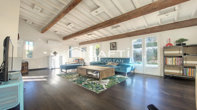 Ma-Cabane - Vente Maison Velaux, 138 m²