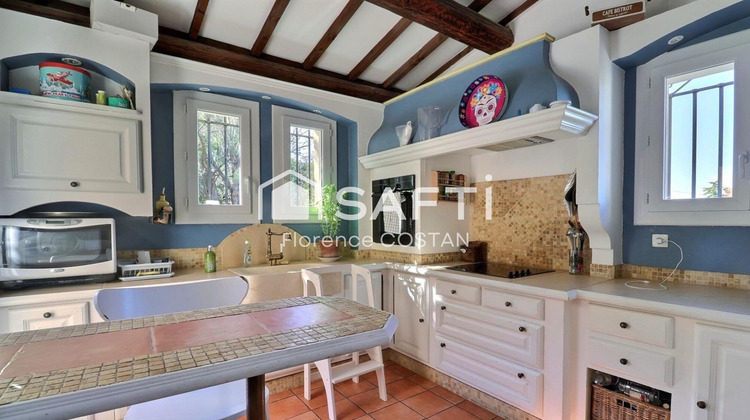 Ma-Cabane - Vente Maison Velaux, 138 m²