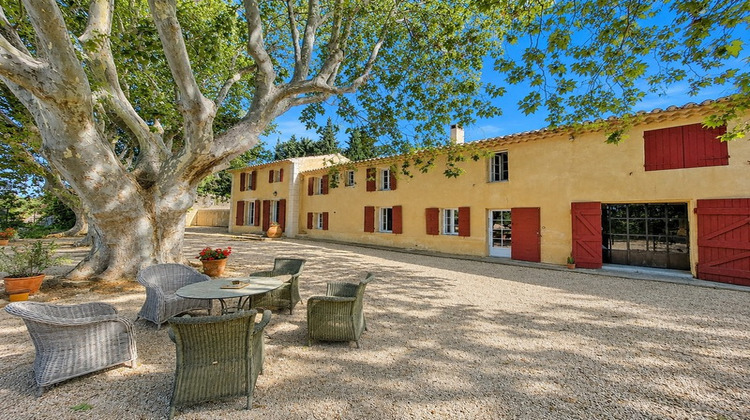 Ma-Cabane - Vente Maison VELAUX, 345 m²