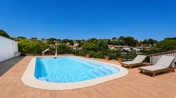 Ma-Cabane - Vente Maison VELAUX, 160 m²