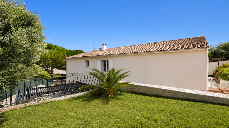 Ma-Cabane - Vente Maison VELAUX, 160 m²