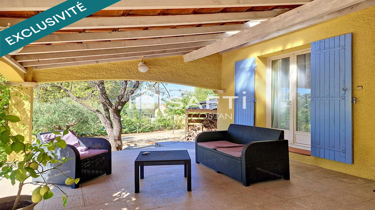 Ma-Cabane - Vente Maison Velaux, 110 m²