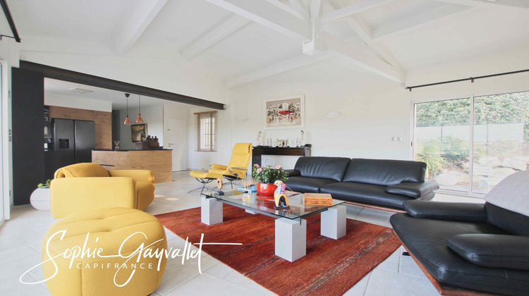 Ma-Cabane - Vente Maison VELAUX, 168 m²