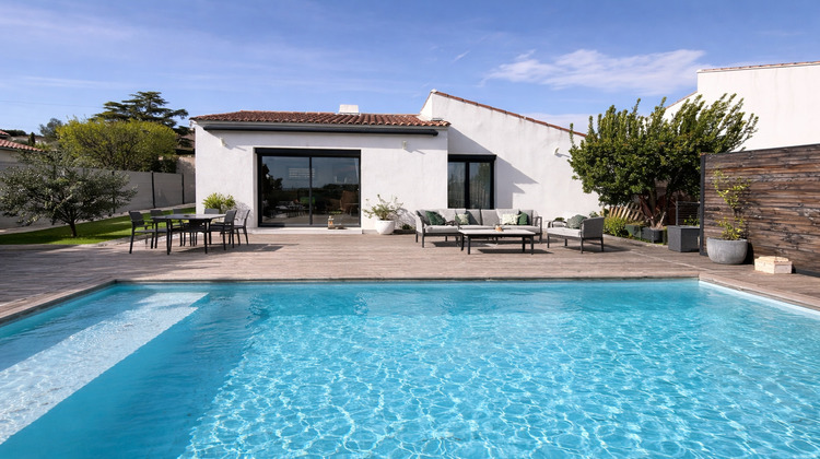 Ma-Cabane - Vente Maison VELAUX, 120 m²