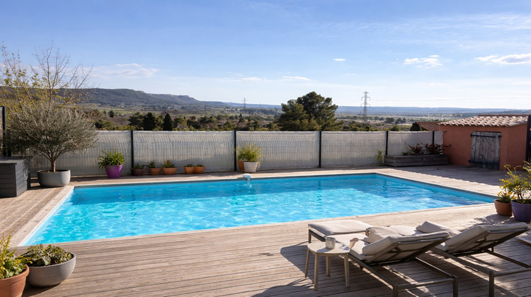 Ma-Cabane - Vente Maison VELAUX, 120 m²