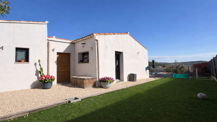 Ma-Cabane - Vente Maison VELAUX, 120 m²