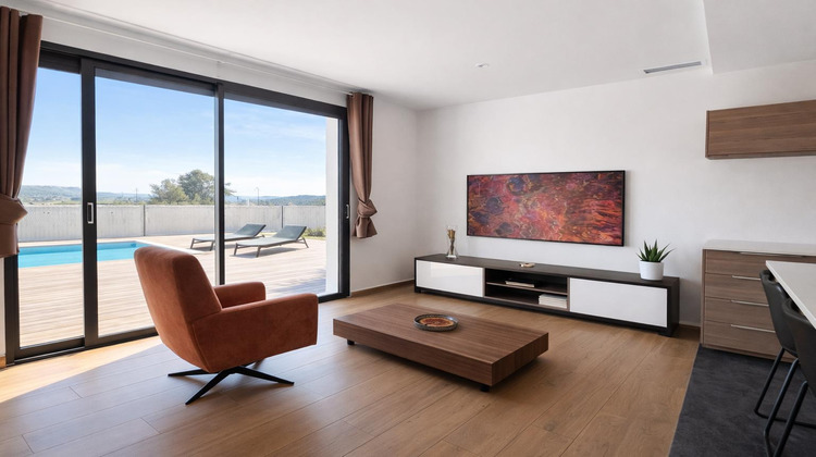 Ma-Cabane - Vente Maison VELAUX, 120 m²