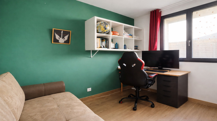 Ma-Cabane - Vente Maison VELAUX, 120 m²
